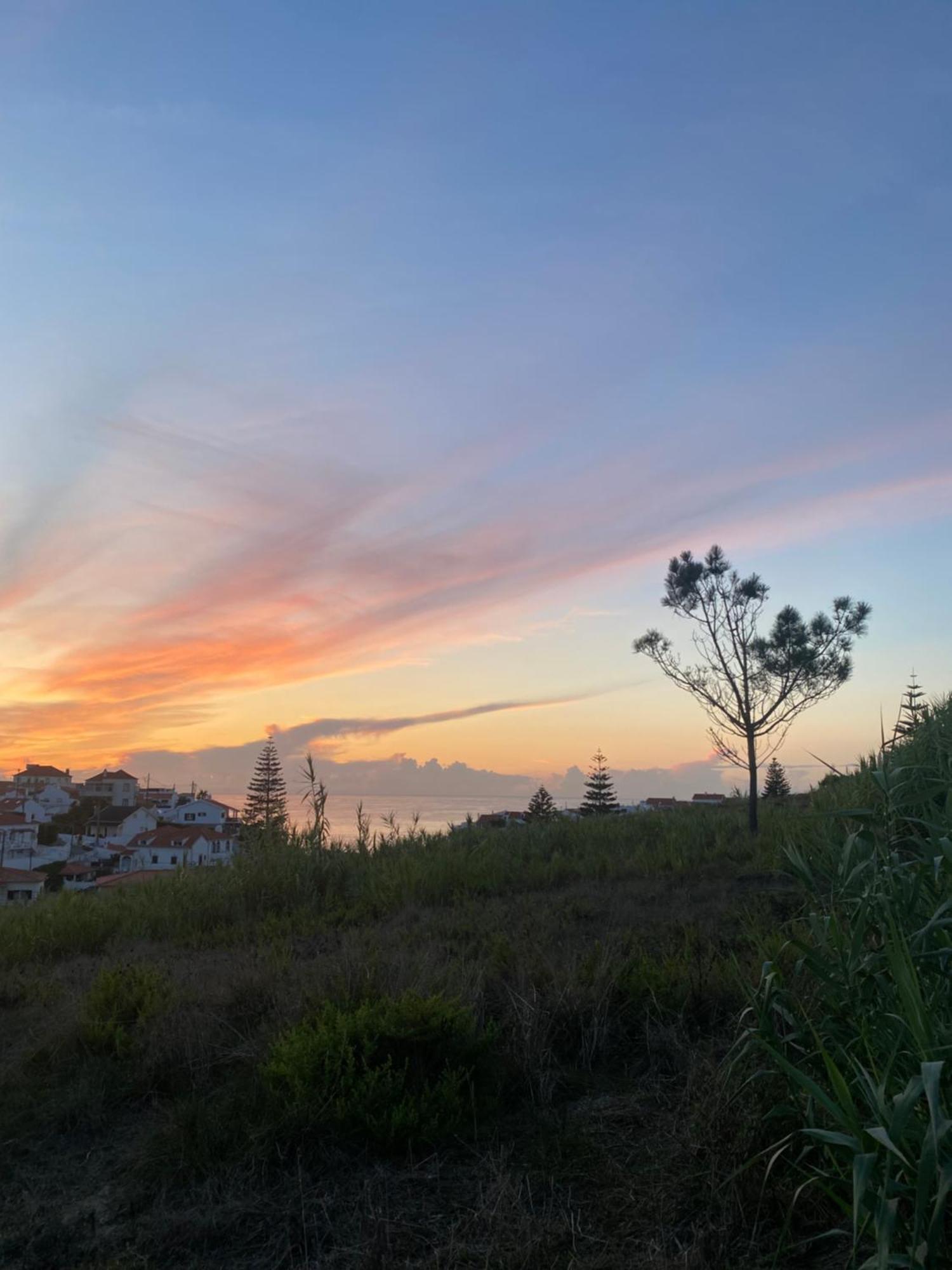 Azenhas Do Mar Valley House ภายนอก รูปภาพ